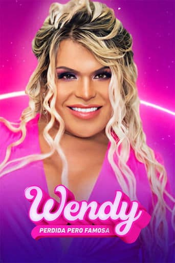 Wendy, perdida pero famosa Stream Sverige