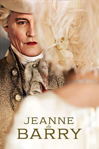 Jeanne du Barry Stream Sverige