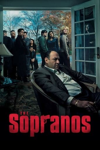 The Sopranos Stream Sverige