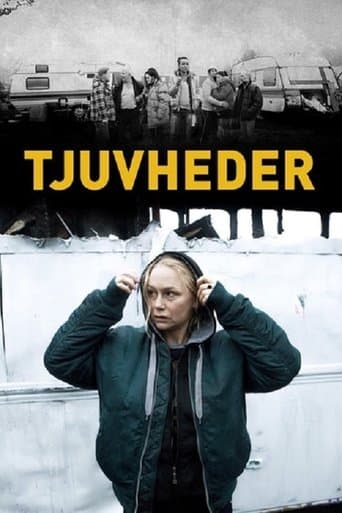 Tjuvheder Stream Sverige