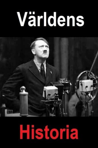 Världens historia Stream Sverige