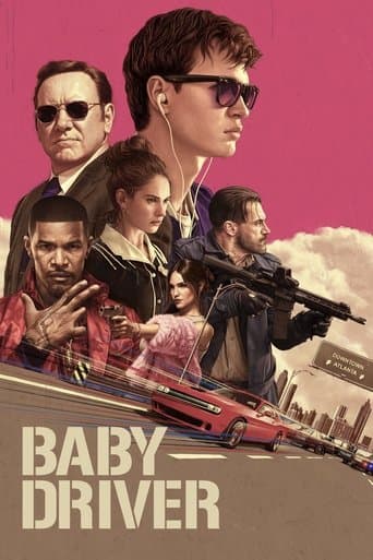 Baby Driver Stream Sverige