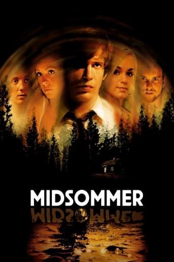Midsommer Stream Sverige