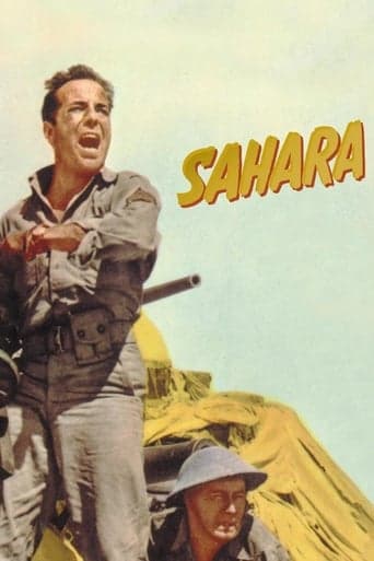 Sahara Stream Sverige