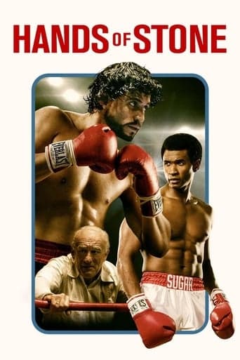 Hands of Stone Stream Sverige