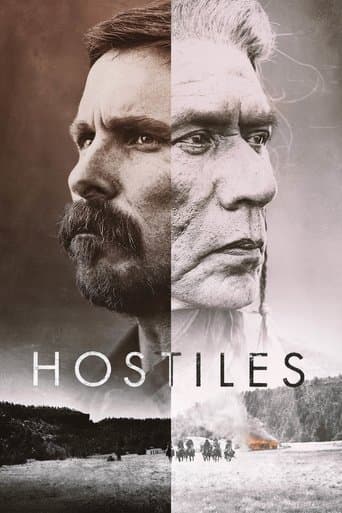 Hostiles Stream Sverige