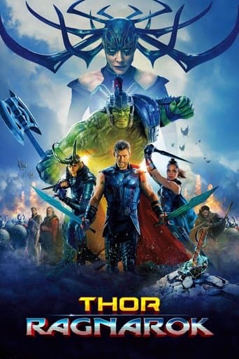 Thor: Ragnarök Stream Sverige