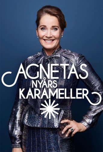 Agnetas Nyårskarameller Stream Sverige