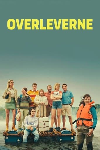 Overleverne Stream Sverige