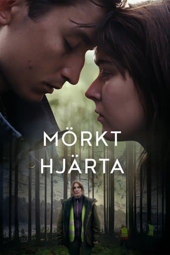 Mörkt hjärta Stream Sverige