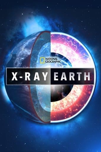 X-Ray Earth Stream Sverige