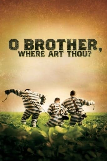 O Brother, Where Art Thou? Stream Sverige