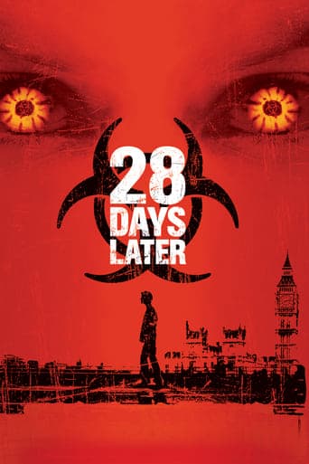 28 dagar senare Stream Sverige