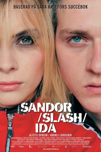 Sandor /slash/ Ida Stream Sverige