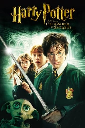 Harry Potter och hemligheternas kammare Stream Sverige