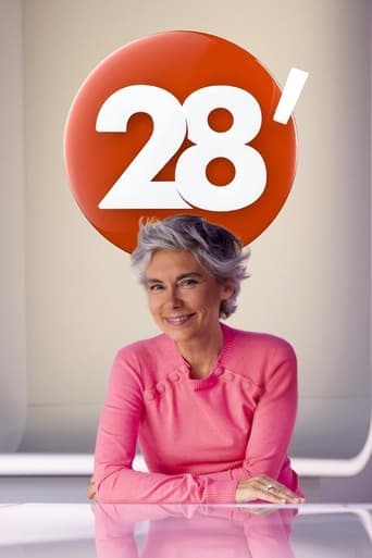 28 minutes Stream Sverige