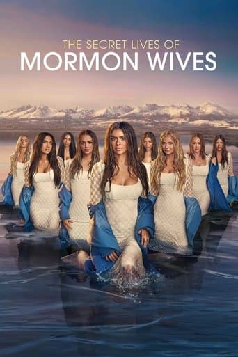 The Secret Lives of Mormon Wives Stream Sverige