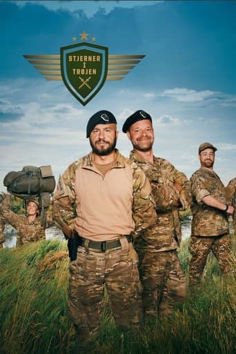 Stjerner i trøjen Stream Sverige