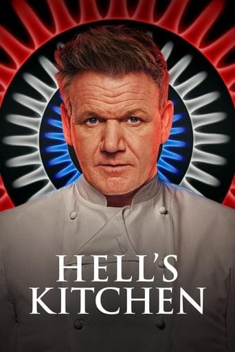 Hell's Kitchen Stream Sverige