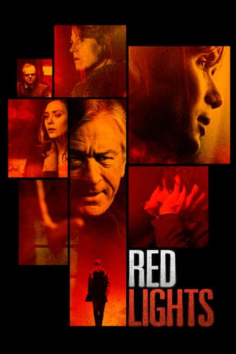 Red Lights Stream Sverige
