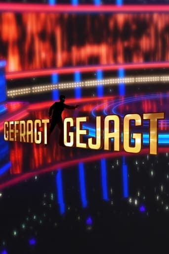 Gefragt - Gejagt Stream Sverige
