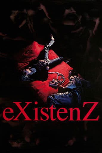 eXistenZ Stream Sverige