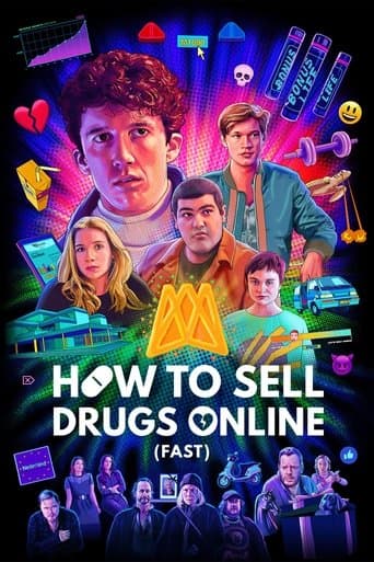 How to Sell Drugs Online (Fast) Stream Sverige