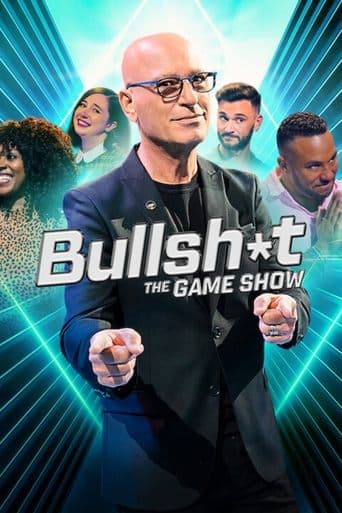 Bullsh*t The Gameshow Stream Sverige