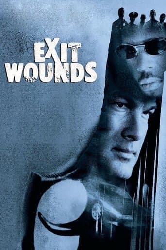 Exit Wounds Stream Sverige