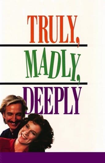 Truly Madly Deeply Stream Sverige