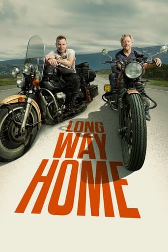 Long Way Home Stream Sverige