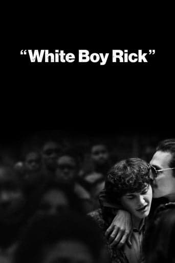 White Boy Rick Stream Sverige
