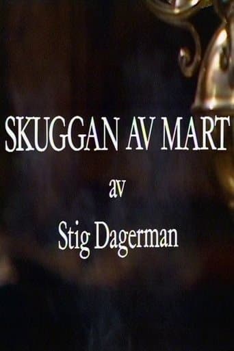 Skuggan av Mart Stream Sverige
