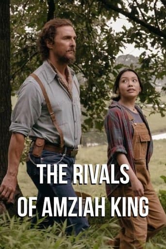 The Rivals of Amziah King Stream Sverige