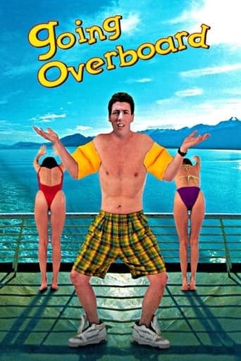 Going Overboard Stream Sverige