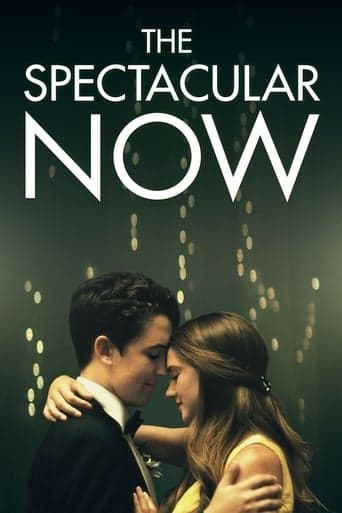 The Spectacular Now Stream Sverige