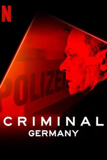 Criminal: Deutschland Stream Sverige