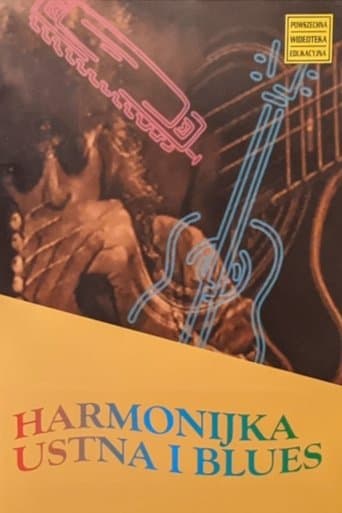 Harmonijka ustna i blues Stream Sverige
