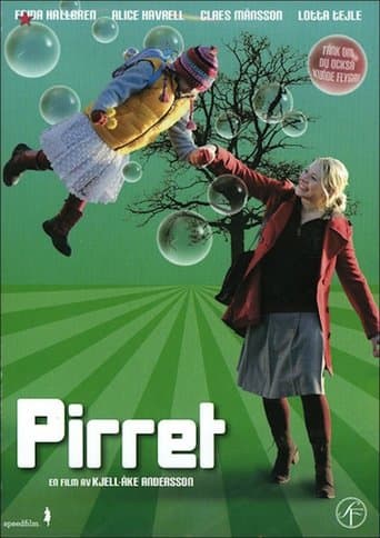 Pirret Stream Sverige