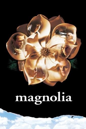 Magnolia Stream Sverige