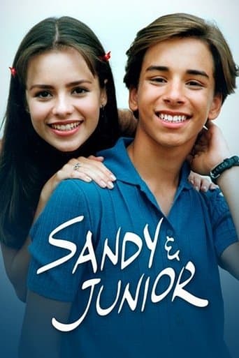 Sandy & Junior Stream Sverige