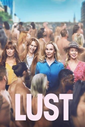 Lust Stream Sverige