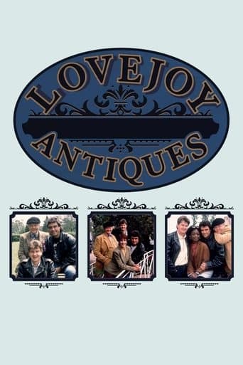 Lovejoy Stream Sverige