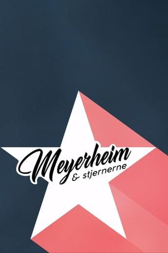 Meyerheim & stjernerne Stream Sverige