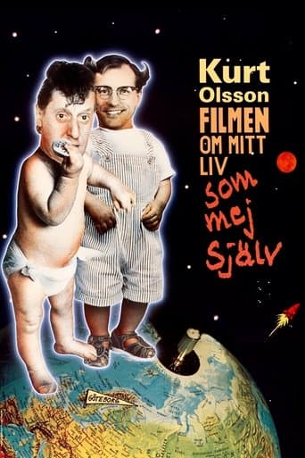 Kurt Olsson - filmen om mitt liv som mej själv Stream Sverige