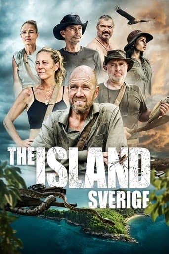 The Island Sverige Stream Sverige