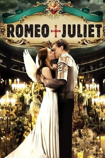 Romeo & Julia Stream Sverige