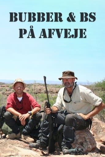 Bubber & BS på afveje Stream Sverige
