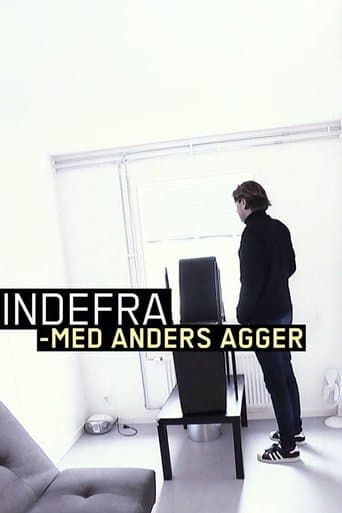Indefra - med Anders Agger Stream Sverige