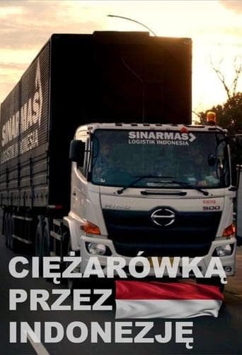 Ciężarówką przez Indonezję Stream Sverige